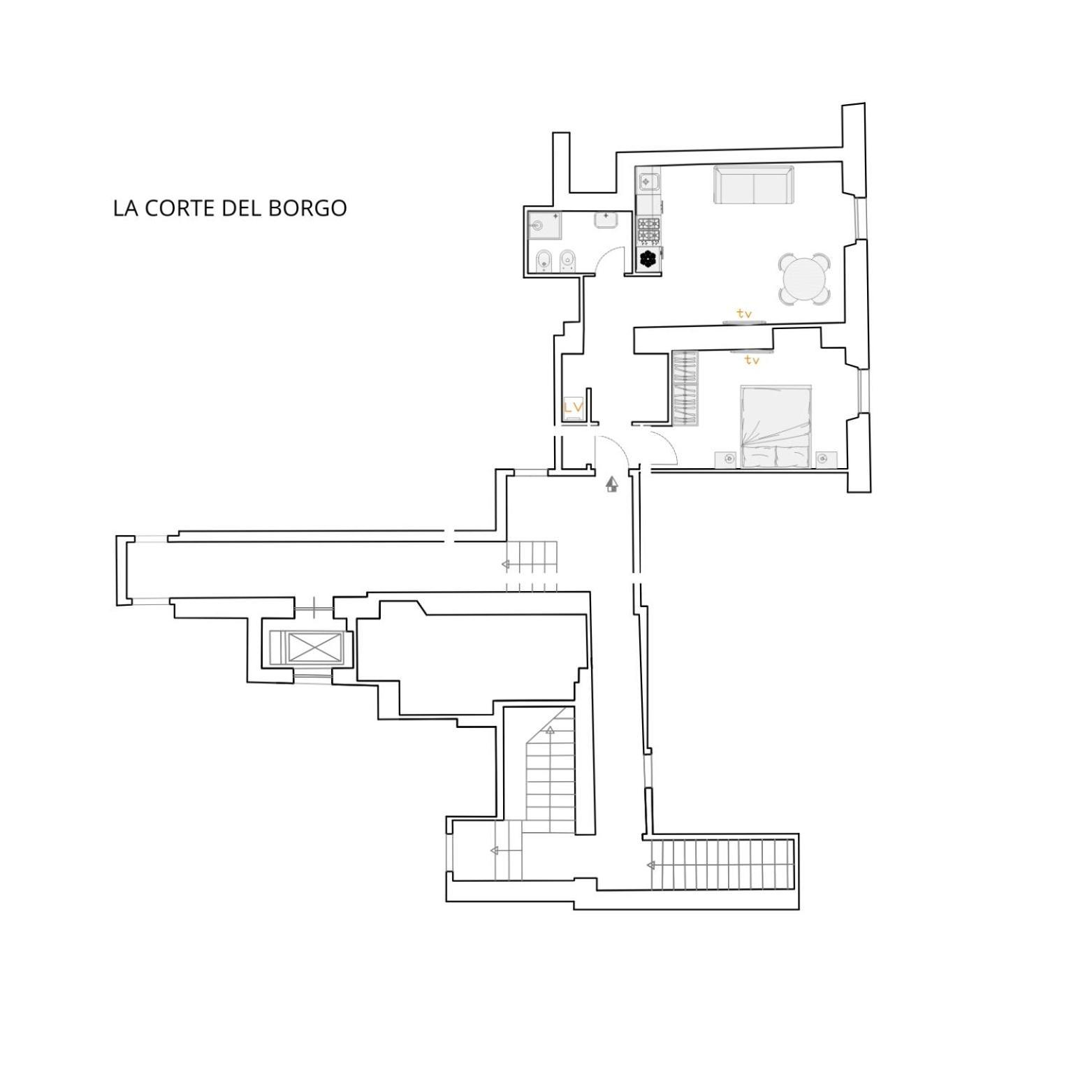 Le Terrazze Lejlighedshotel Alassio Eksteriør billede